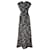 Chanel Robes Laine Noir  ref.742026