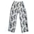 Etro Pants, leggings Multiple colors Silk  ref.737789