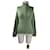 Malo Knitwear Green Cashmere  ref.738201