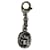 Cambon Schlüsselanhänger oder Taschenanhänger von Maison CHANEL für die Metiers d'art Le Château des Dames Silber Stahl  ref.738236