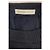 Sacai Luck Pulloverkleid Spitze Blau Grün - Ansicht 4