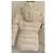 Plumífero Burberry Brit Eggshell Blanco roto - vista 2