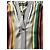 Hermès Cardigan Twillaine Brides de Gala Nero Beige Verde Grigio Giallo - vista 3