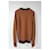 Fred Perry Gestreifter Pullover aus Lammwolle Mehrfarben  - Ansicht 4