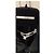 Alexander Mcqueen Sammlung Genesis II Schwarz - Ansicht 4