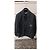 Alexander Mcqueen Sammlung Genesis II Schwarz - Ansicht 5