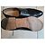 Scarpe Derby Yves Saint Laurent in pelle nera 40 Nero - vista 2