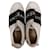 Givenchy Sneakers White Leather  ref.741965