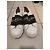 Sneakers Givenchy in pelle bianca 38 Bianco - vista 2