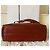 Borsa Nina Ricci in pelle Cognac - vista 3