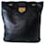 Nina Ricci Handbags Black Leather  ref.742056