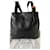 Nina Ricci Handbags Black Leather  ref.742068
