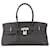 Hermès Picotin Black Leather  ref.742070