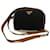 Yves Saint Laurent Handbags Black Cloth  ref.742082