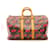 Louis Vuitton Vuitton Keepall 45 cereza takashi murakami Multicolor Lienzo  ref.742303
