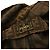 FENDI Zucca Gonna in tela Nylon Marrone Nero Auth am1627g - vista 6