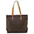 Louis Vuitton Mezzo Brown Cloth  ref.743008