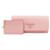 Prada Saffiano Pink Leather  ref.743065