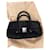 Louis Vuitton Segur Black Leather  ref.743094