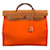 Hermès Herbag 39 Orange  ref.743119