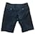 Chanel Shorts Black Cashmere Wool  ref.743249