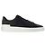 B Court Sneakers - Balmain - Black/White - Leather - view 3