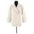 Kenzo jacket 38 Beige Wool  ref.743420