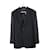 Kenzo jacket 50 Black Wool  ref.743436
