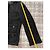 Chanel 2008 Giacca piccola nera LBJ 40/38 Nero - vista 6