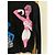 Moschino Pin-Up Strickjacke Schwarz Baumwolle Wolle Mehrfarben - Ansicht 6