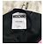 Moschino Pin-Up Strickjacke Schwarz Baumwolle Wolle Mehrfarben - Ansicht 8