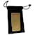 Ralph Lauren Wallets Small accessories Gold hardware Metal  ref.743541