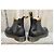 botas chelsea dr. Martens p 38 Negro - vista 4