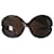 Céline Sunglasses Brown Synthetic  ref.743633