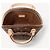 Louis Vuitton Monogramma LV Ellipse nuovo Marrone - vista 3