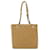 Chanel PST (Petite Shopping Tote) Beige Leather  ref.743854