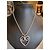 Gucci Cuore in argento sterling GG 925 - vista 2