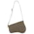 Autre Marque Mini Curve Hobo Bag - Manu Atelier - Grey/Black - Denim Cloth  ref.744068