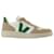 V-10 Sneakers - Veja - Multi - Cuero Multicolor  ref.744106
