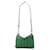 Paco Rabanne 1969 Moon Bag in Green  ref.744274