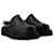 AJ1239 Mules - Toga Pulla - Nero - Pelle - vista 2
