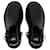AJ1239 Mules - Toga Pulla - Nero - Pelle - vista 4