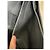 Pochette busta Pandora nera Givenchy - vista 9