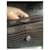 Loulou Sac Yves Saint Laurent Sunset Cuir Exotique Chocolat  - vue 4