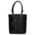Chanel Cambon Line Black Leather  ref.745070