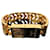 Bracelet Inès De La Fressange Golden Metal  ref.745081