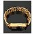 Bracciale Inès De La Fressange D'oro - vista 3
