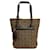 Givenchy Handbags Brown Cloth  ref.745305