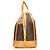 Louis Vuitton Monogram Randonnee GM Marrone - vista 3
