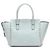 Valentino Borsa tote Rockstud in pelle - vista 5